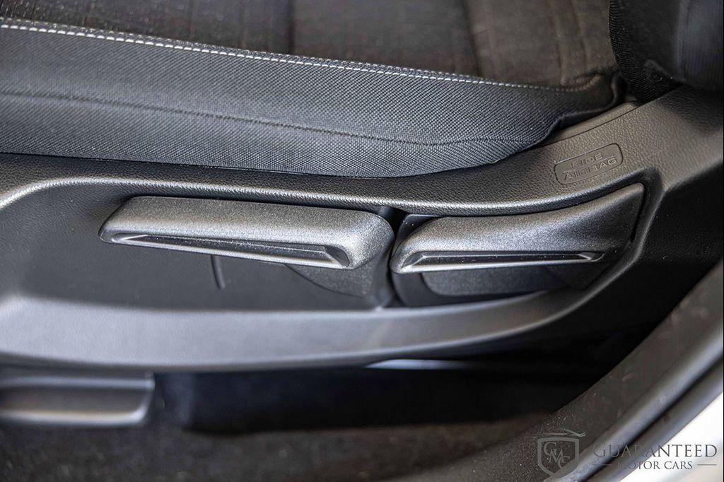 used 2024 Honda HR-V car, priced at $28,072