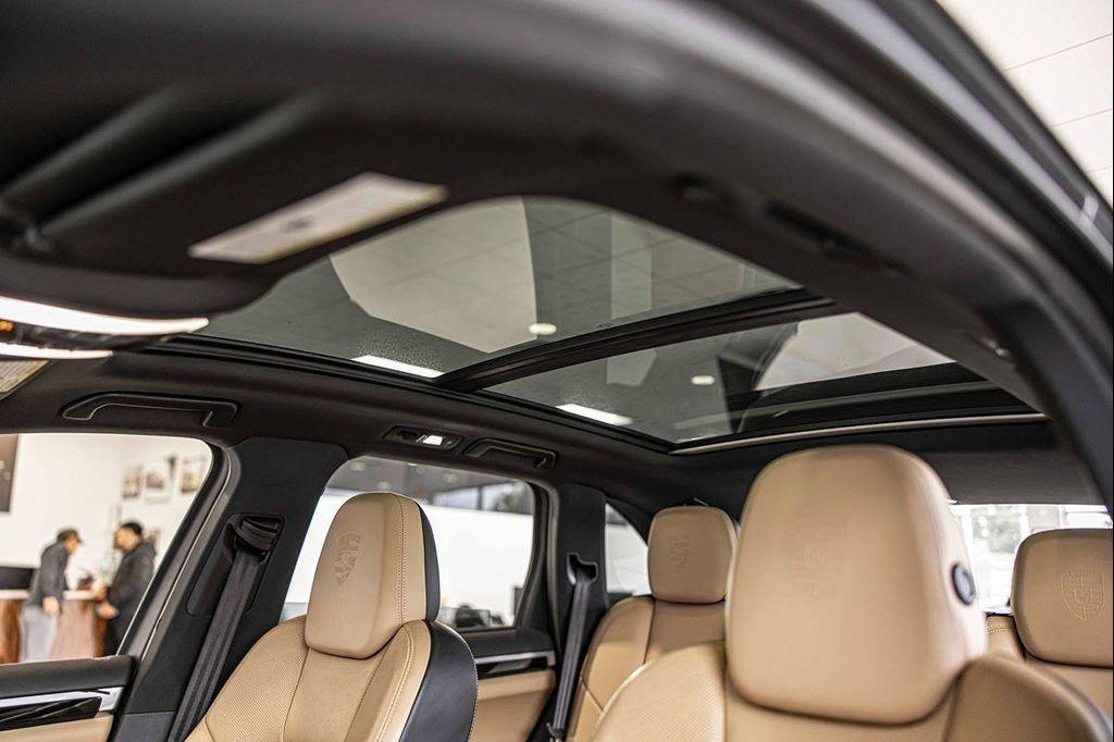 used 2017 Porsche Cayenne car, priced at $26,995