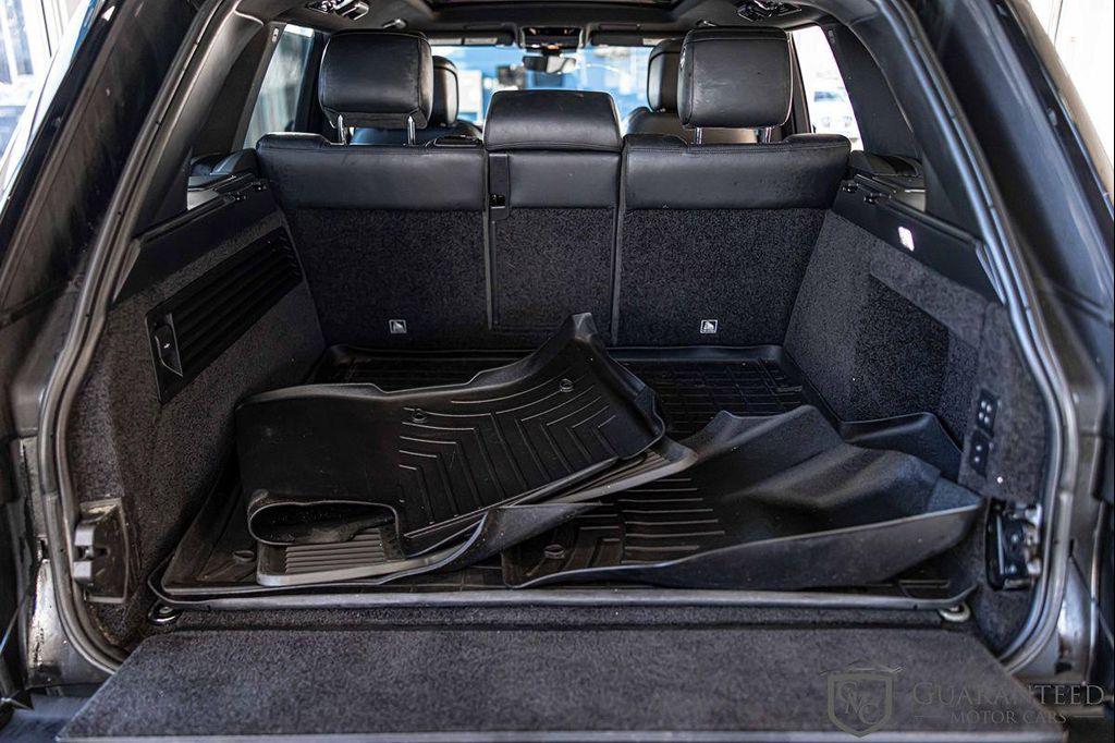 used 2021 Land Rover Range Rover car, priced at $41,265