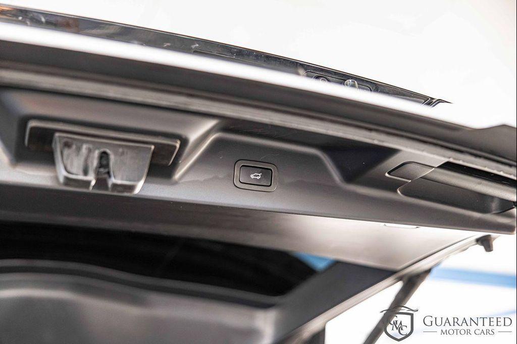 used 2021 Land Rover Range Rover car, priced at $41,265