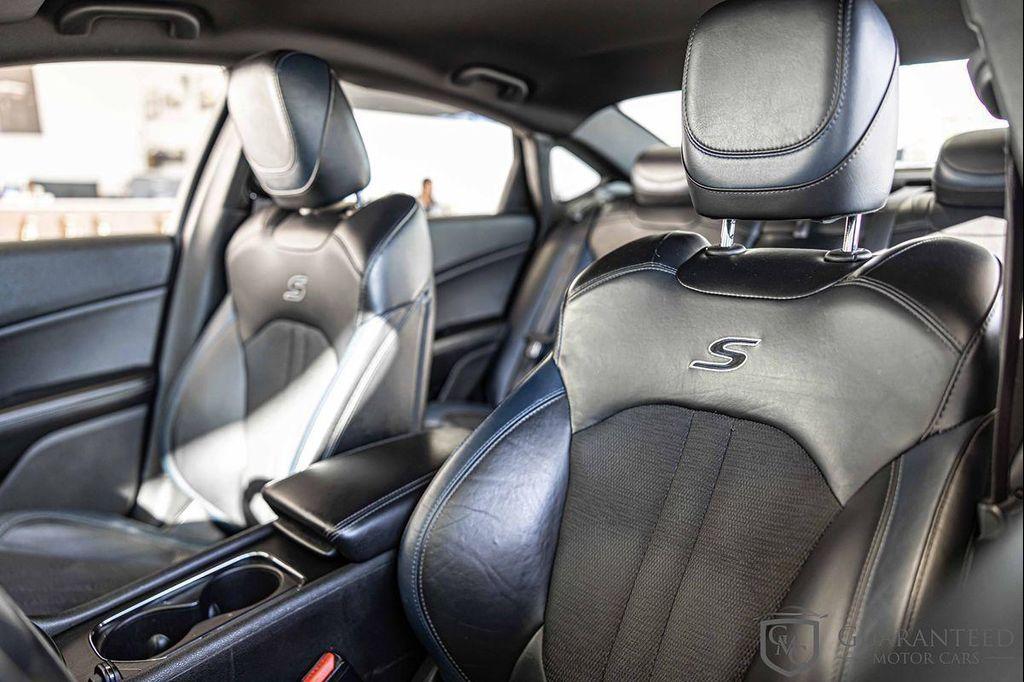 used 2015 Chrysler 200 car, priced at $8,955