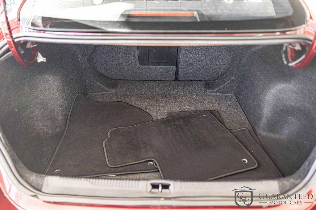 used 2015 Chrysler 200 car, priced at $8,955