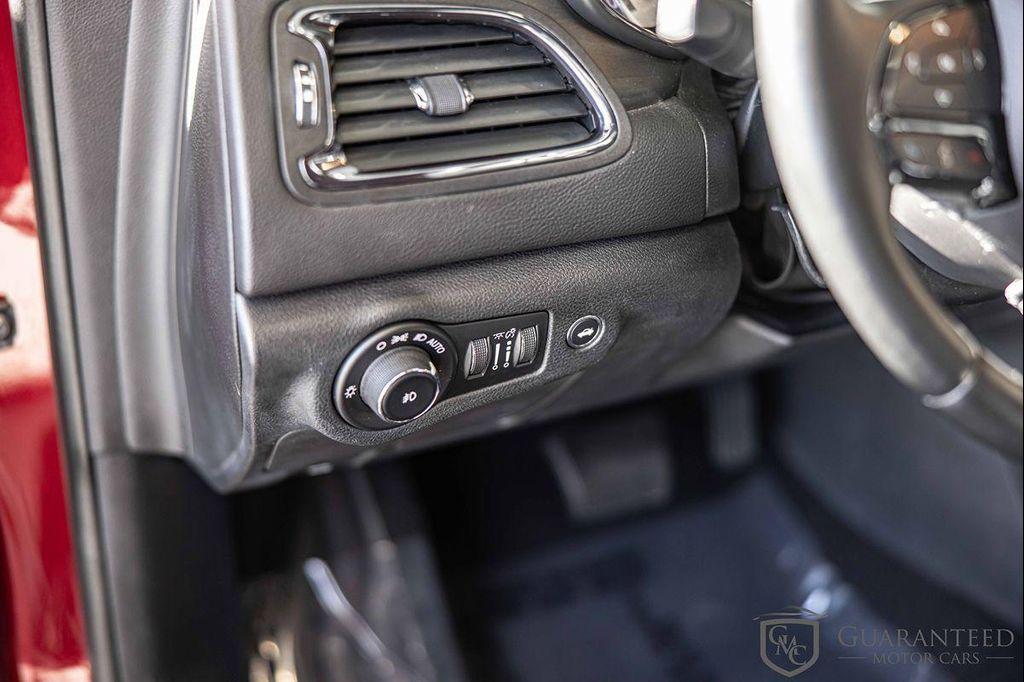 used 2015 Chrysler 200 car, priced at $8,955