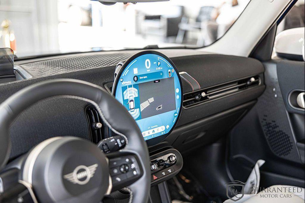 used 2025 MINI Hardtop car, priced at $32,179