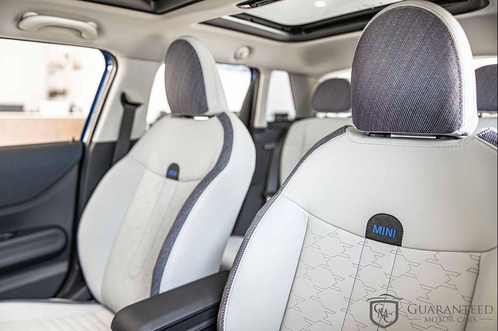 used 2025 MINI Hardtop car, priced at $32,179