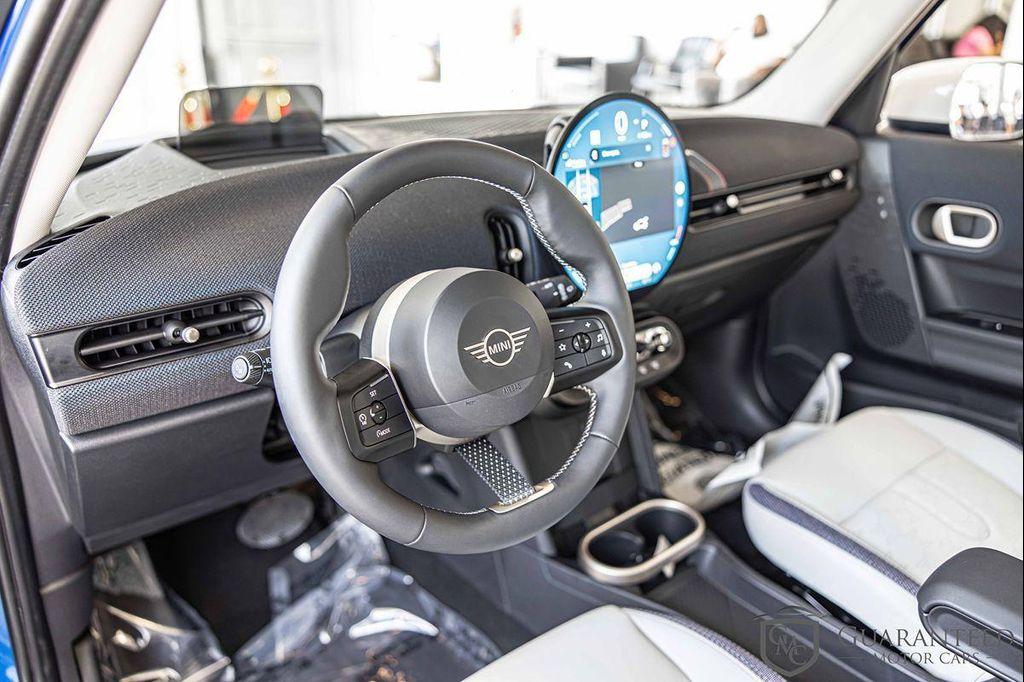 used 2025 MINI Hardtop car, priced at $32,179
