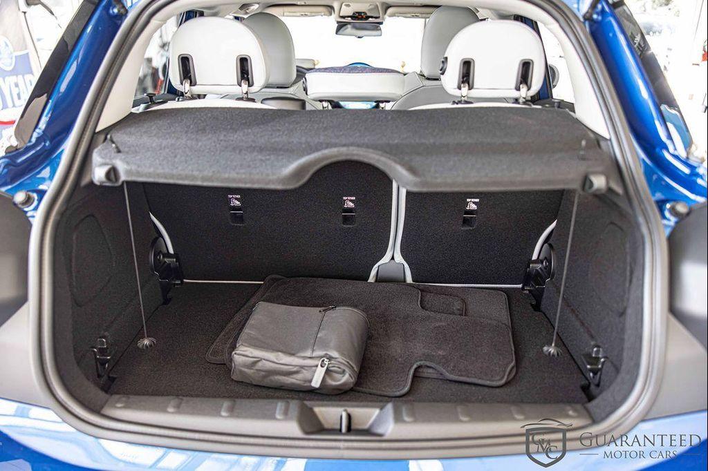 used 2025 MINI Hardtop car, priced at $32,179