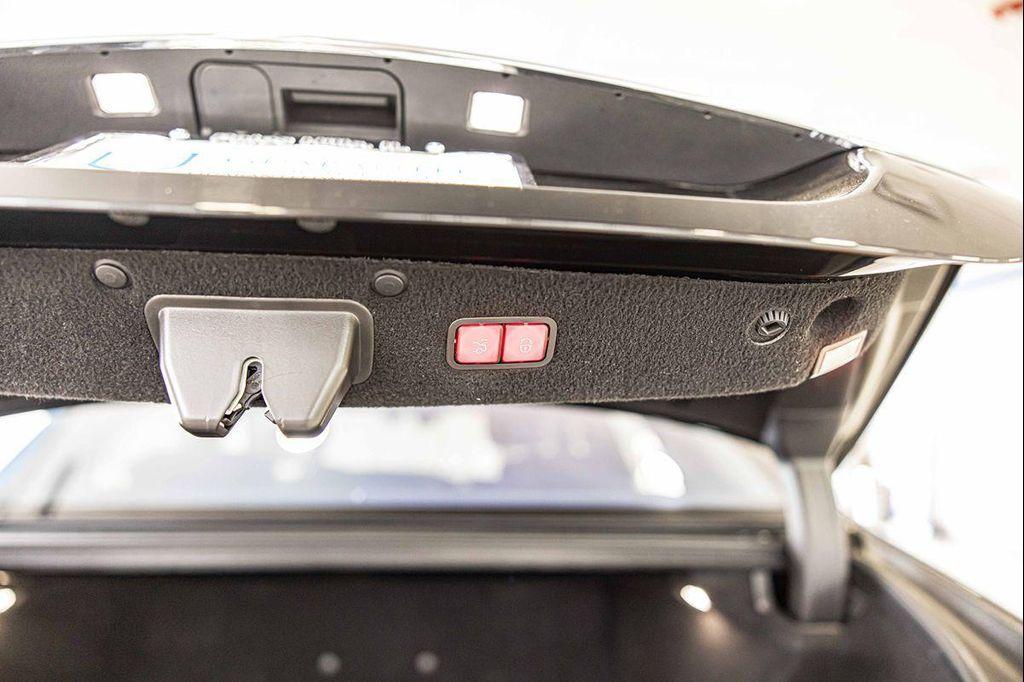 used 2019 Mercedes-Benz S-Class car, priced at $34,990