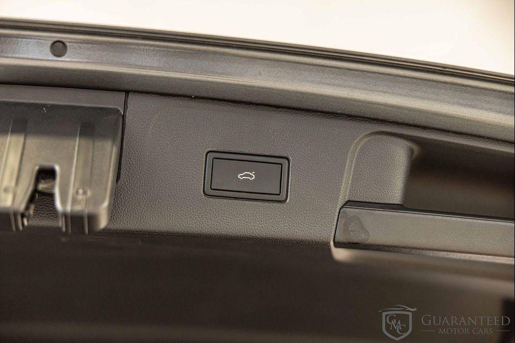 used 2024 Volkswagen Atlas car, priced at $35,918