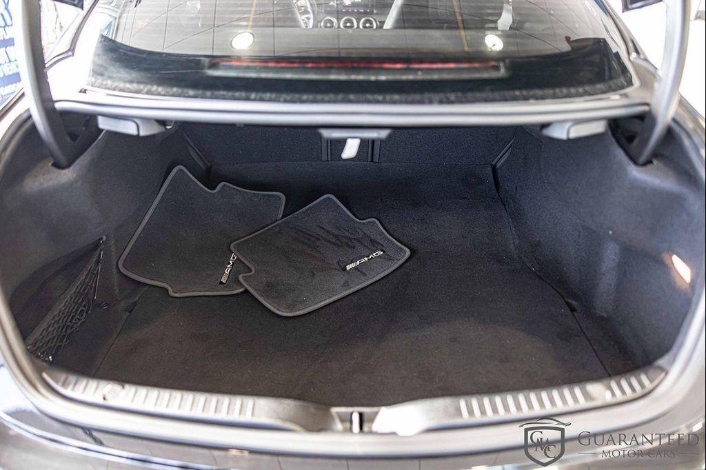 used 2021 Mercedes-Benz C-Class car, priced at $28,900