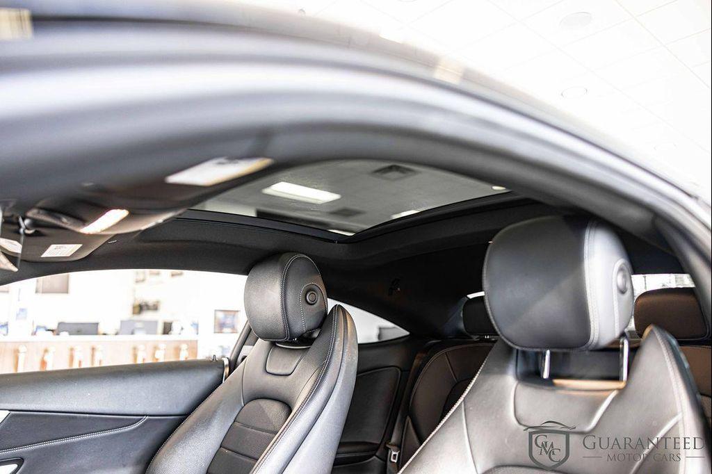 used 2021 Mercedes-Benz C-Class car, priced at $28,900