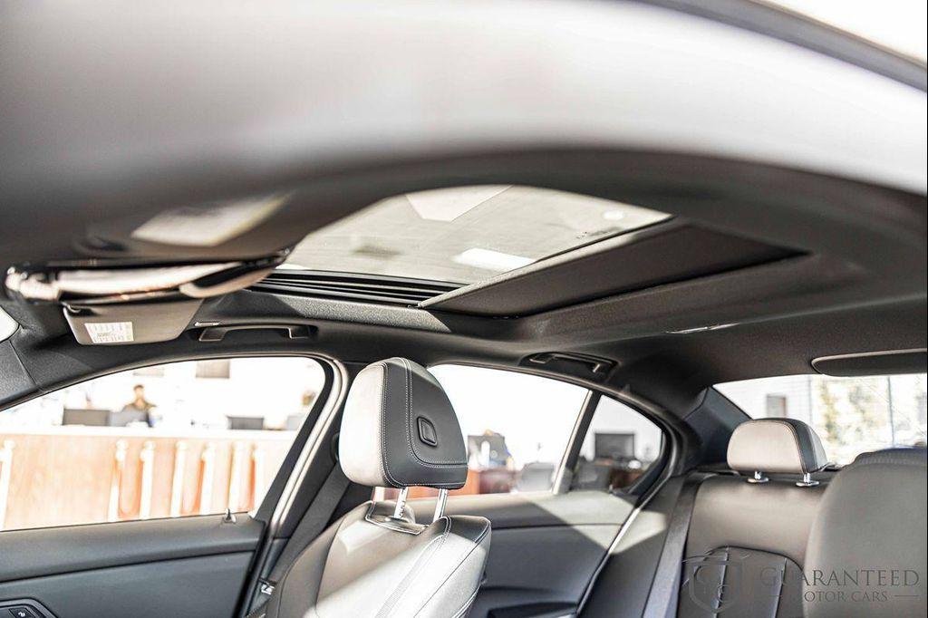 used 2024 BMW M340 car, priced at $58,350