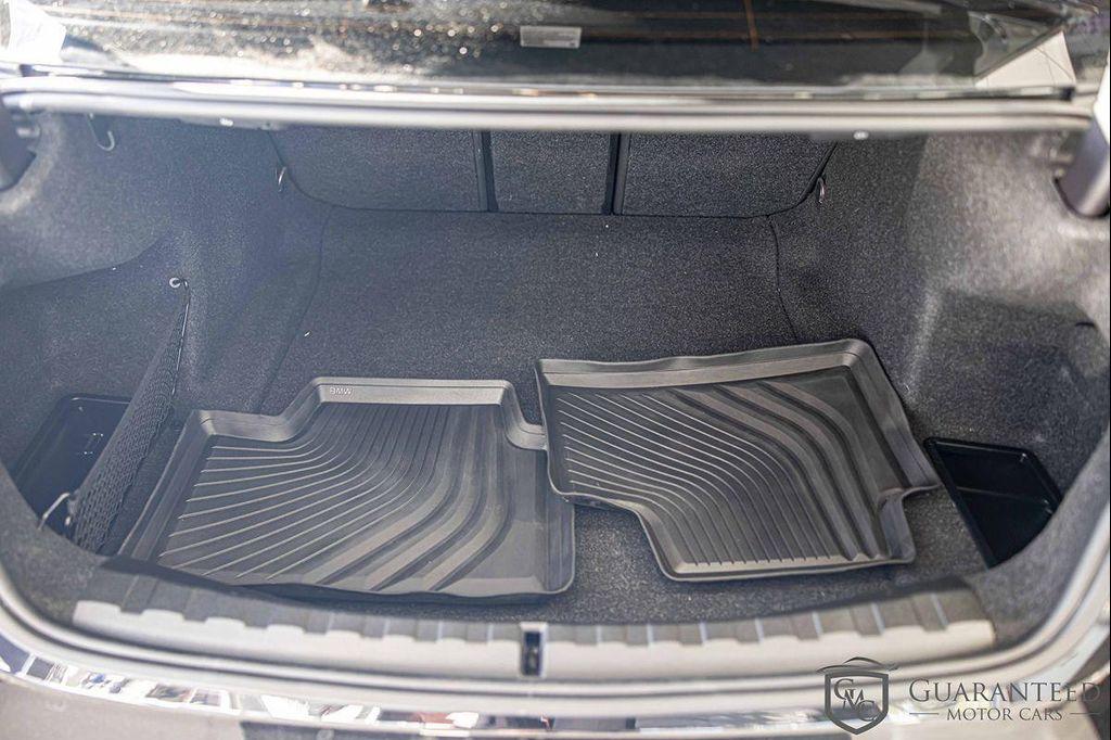 used 2024 BMW M340 car, priced at $58,350