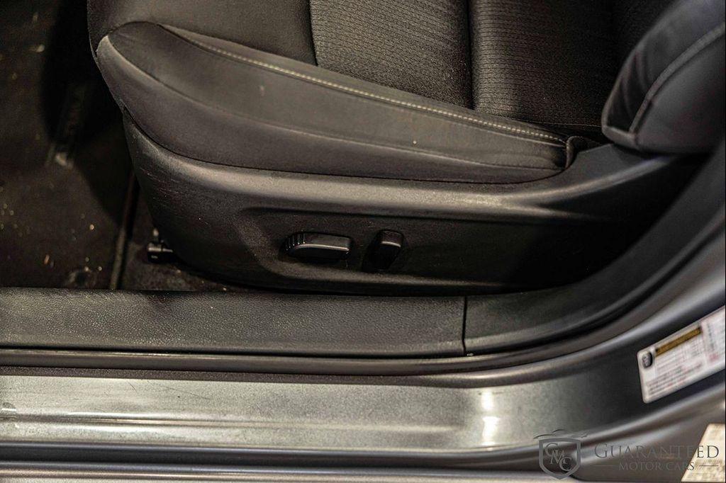 used 2020 Nissan Altima car, priced at $16,972