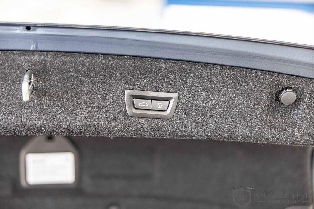 used 2025 BMW 330 car, priced at $55,990