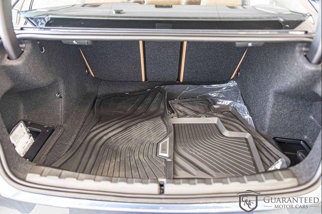 used 2025 BMW 330 car, priced at $55,990