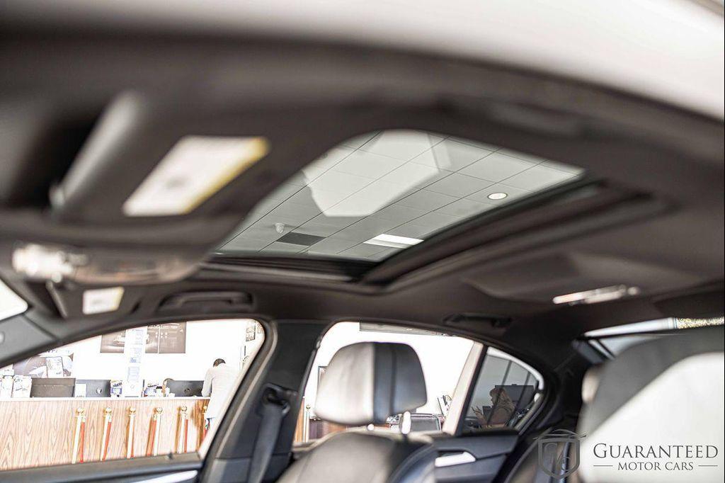 used 2016 BMW 550 car, priced at $16,800
