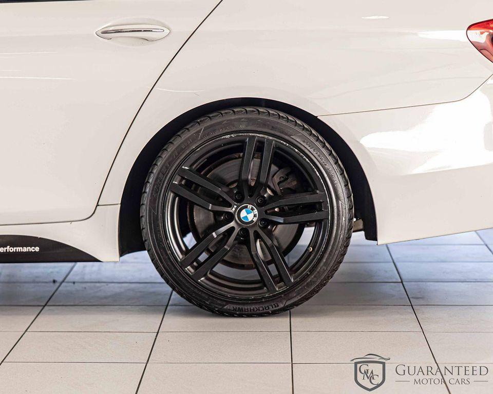 used 2016 BMW 550 car, priced at $16,800