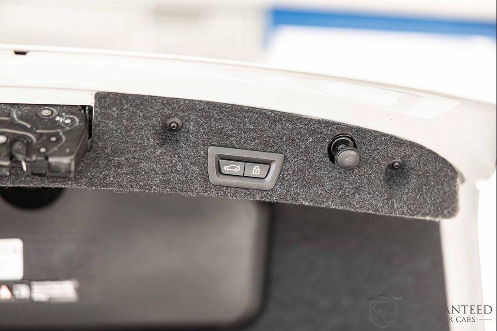 used 2016 BMW 550 car, priced at $16,800