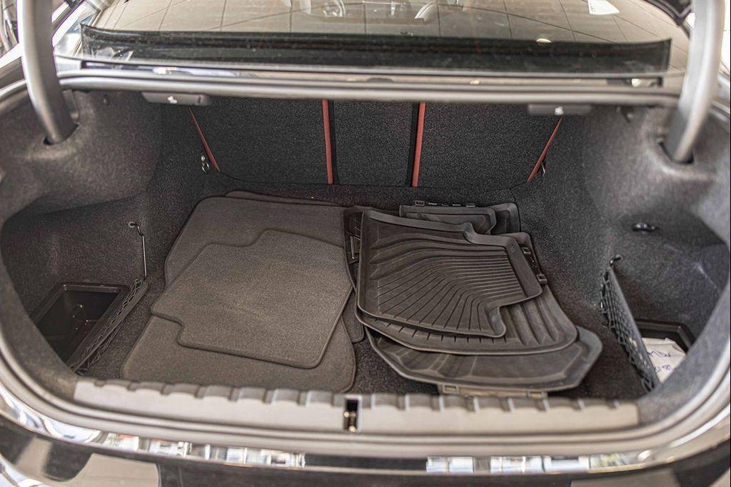 used 2022 BMW 430 car, priced at $29,800