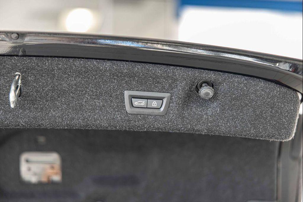 used 2022 BMW 430 car, priced at $29,800