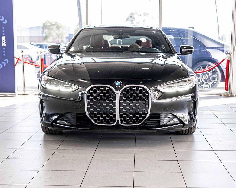 used 2022 BMW 430 car, priced at $29,800