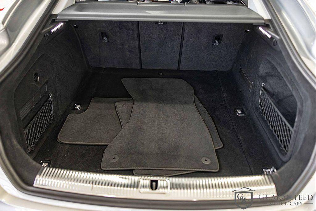 used 2023 Audi A5 Sportback car, priced at $34,800