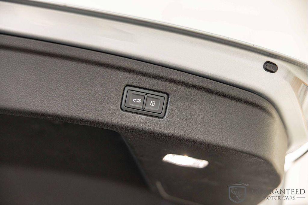 used 2023 Audi A5 Sportback car, priced at $34,800