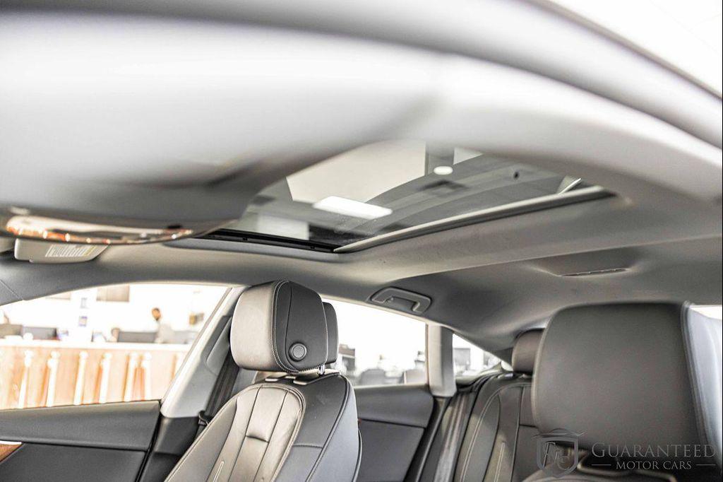 used 2023 Audi A5 Sportback car, priced at $34,800