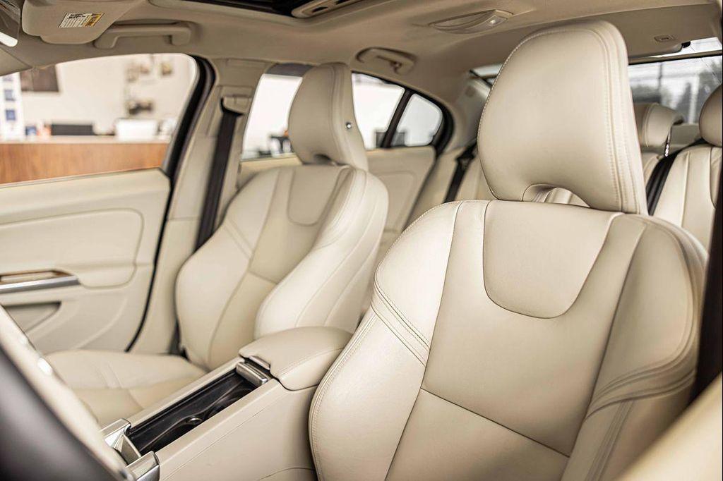 used 2016 Volvo S60 Inscription car, priced at $11,678