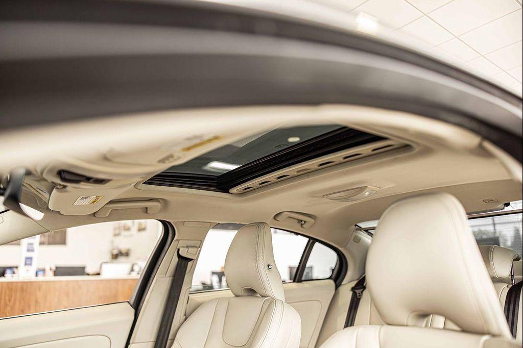 used 2016 Volvo S60 Inscription car, priced at $11,678