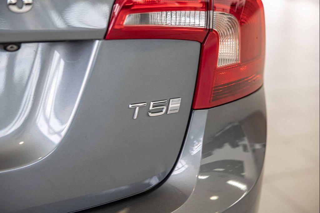 used 2016 Volvo S60 Inscription car, priced at $11,678