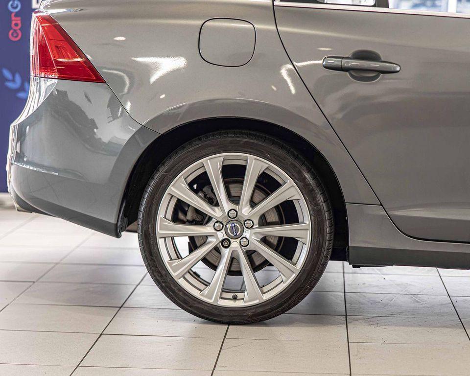 used 2016 Volvo S60 Inscription car, priced at $11,678