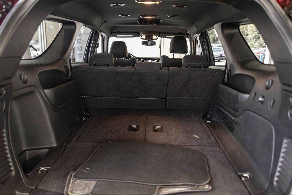 used 2023 Dodge Durango car, priced at $23,800