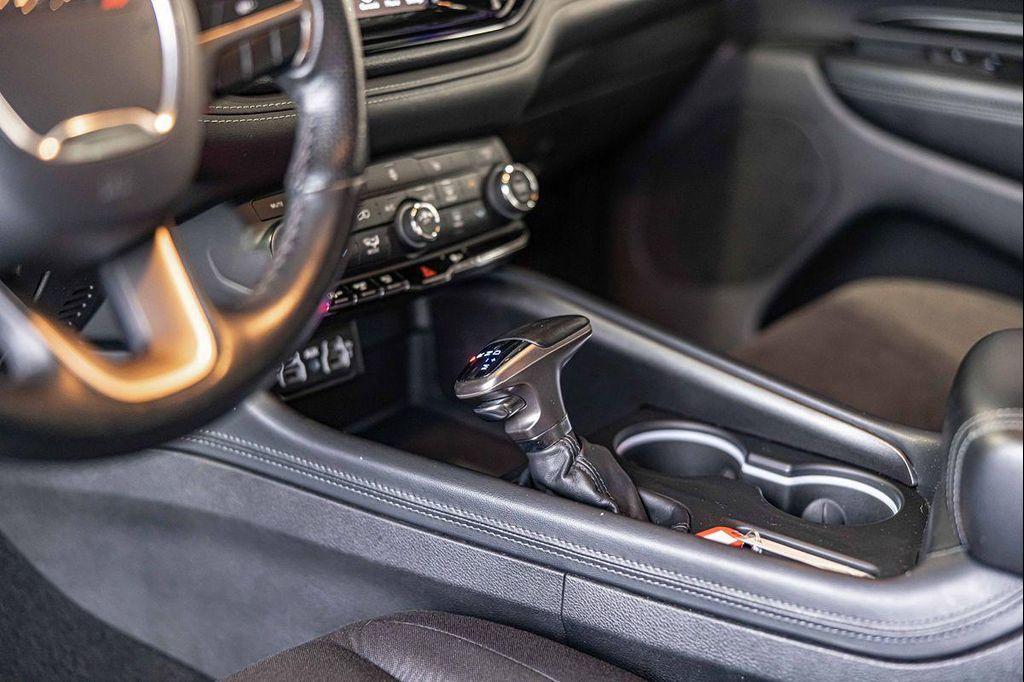 used 2023 Dodge Durango car, priced at $23,800