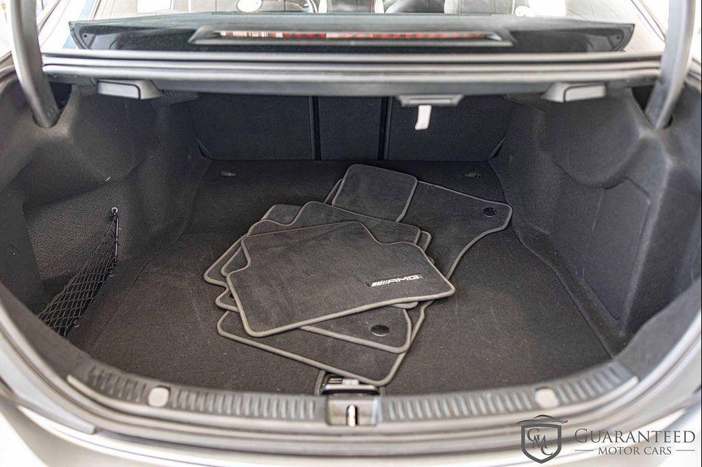 used 2022 Mercedes-Benz AMG E 53 car, priced at $62,483