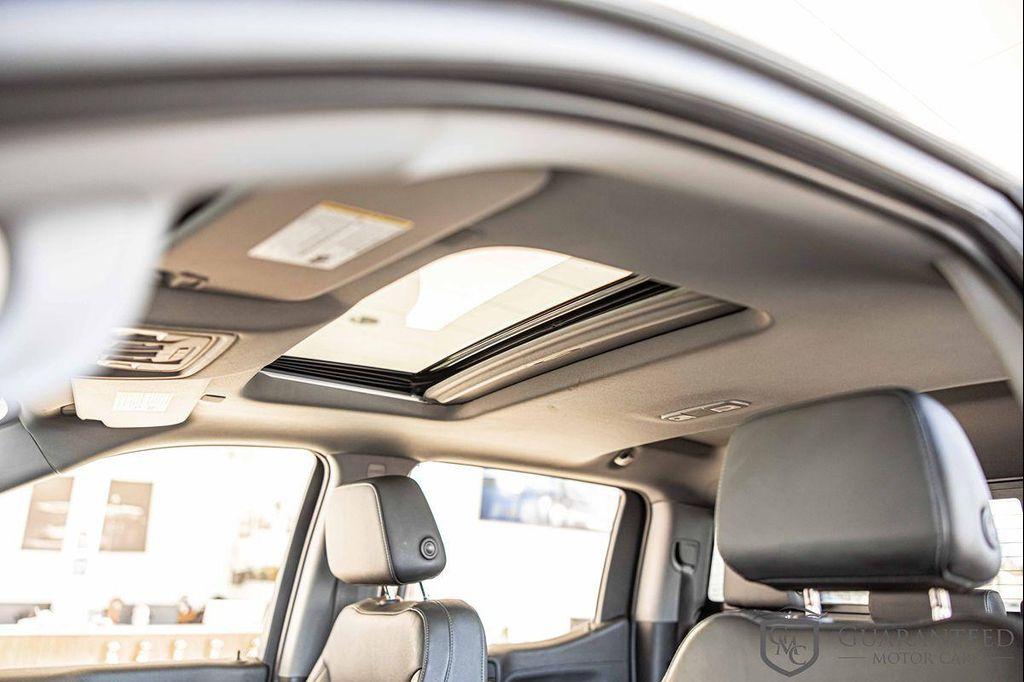 used 2020 Chevrolet Silverado 1500 car, priced at $29,496