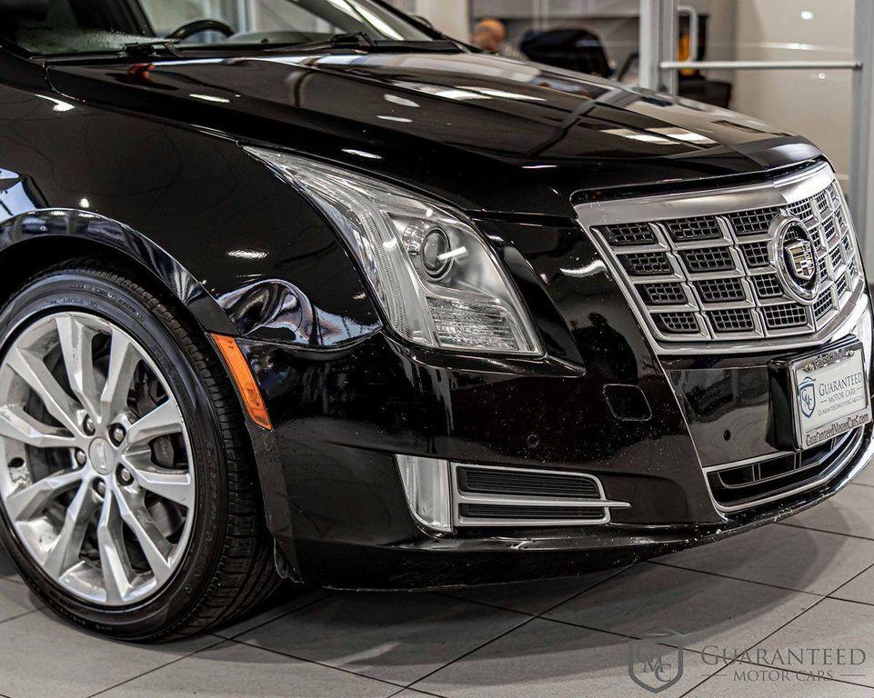 used 2016 Cadillac XTS car, priced at $12,173