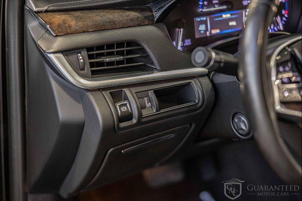 used 2016 Cadillac XTS car, priced at $12,173