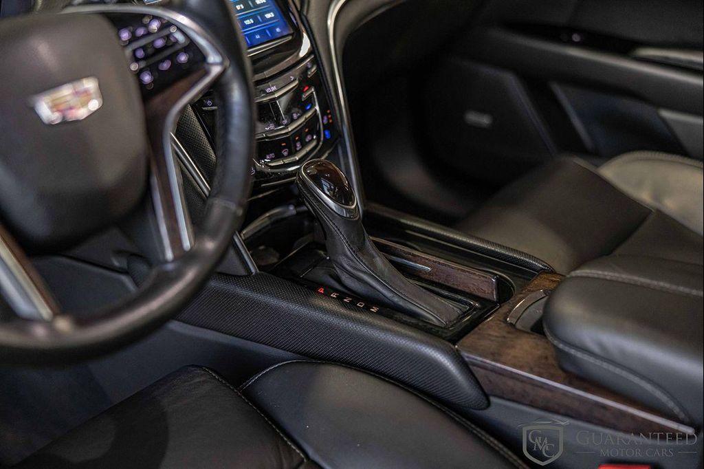 used 2016 Cadillac XTS car, priced at $12,173