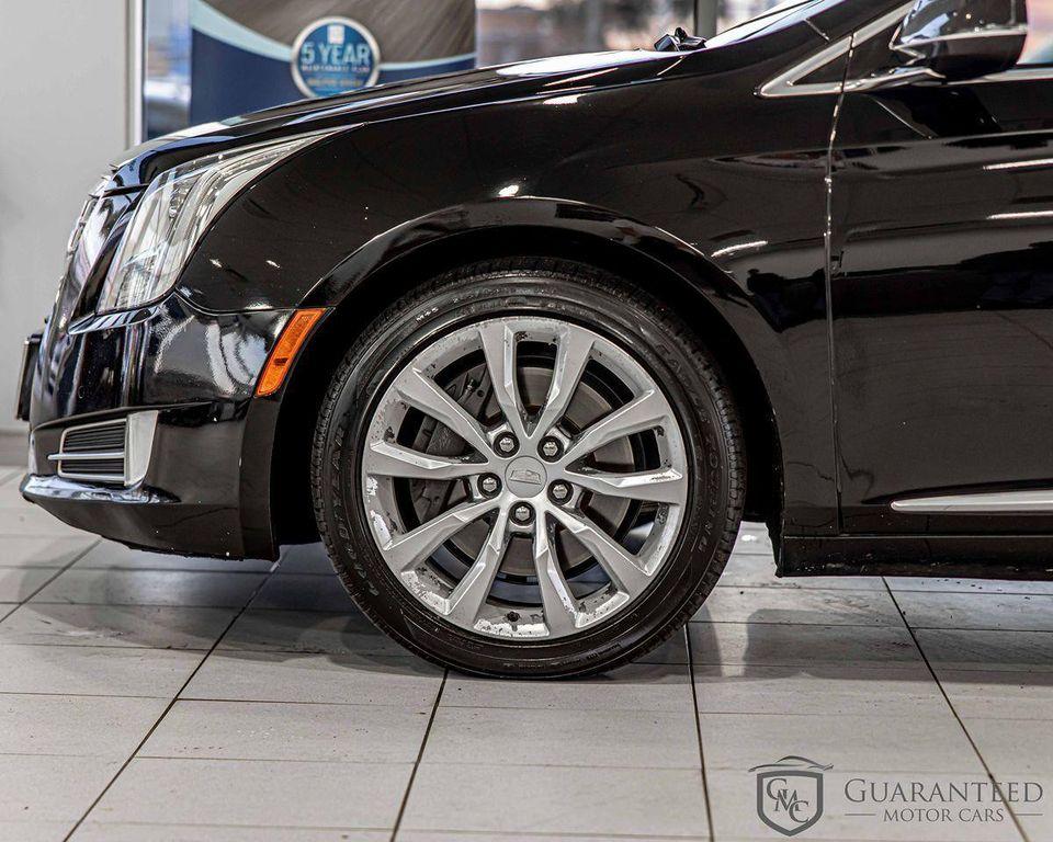 used 2016 Cadillac XTS car, priced at $12,173