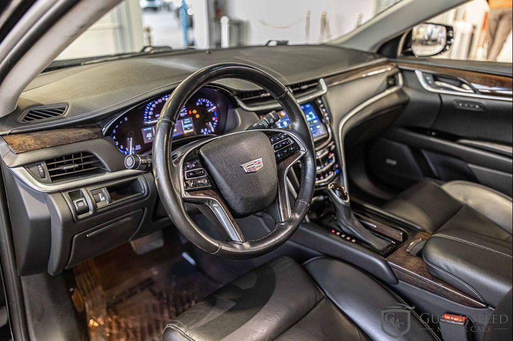 used 2016 Cadillac XTS car, priced at $12,173
