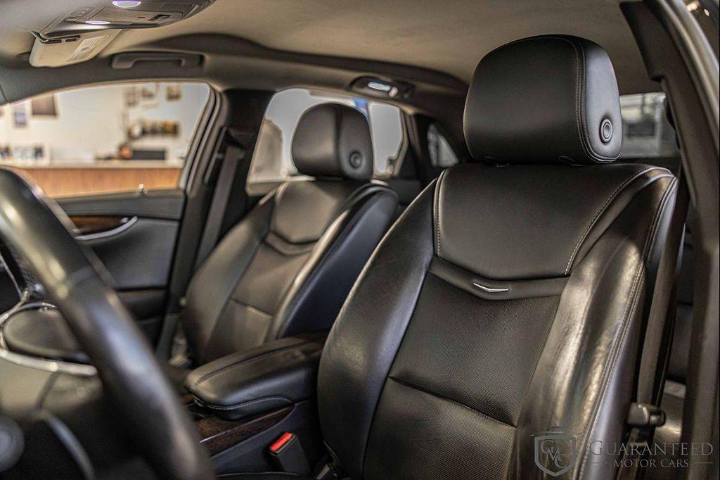 used 2016 Cadillac XTS car, priced at $12,173
