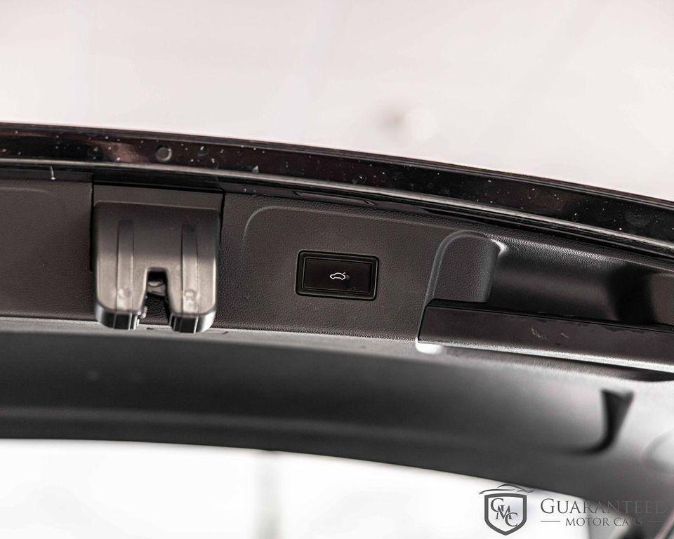 used 2018 Volkswagen Atlas car, priced at $28,809