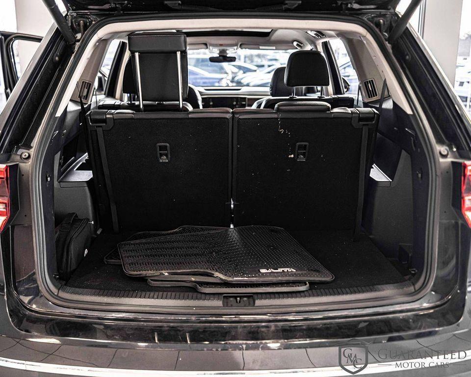 used 2018 Volkswagen Atlas car, priced at $28,809