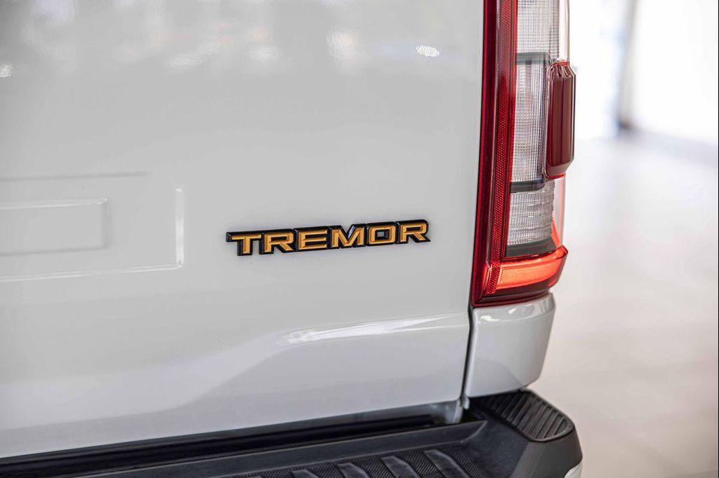 used 2023 Ford F-150 car, priced at $55,800