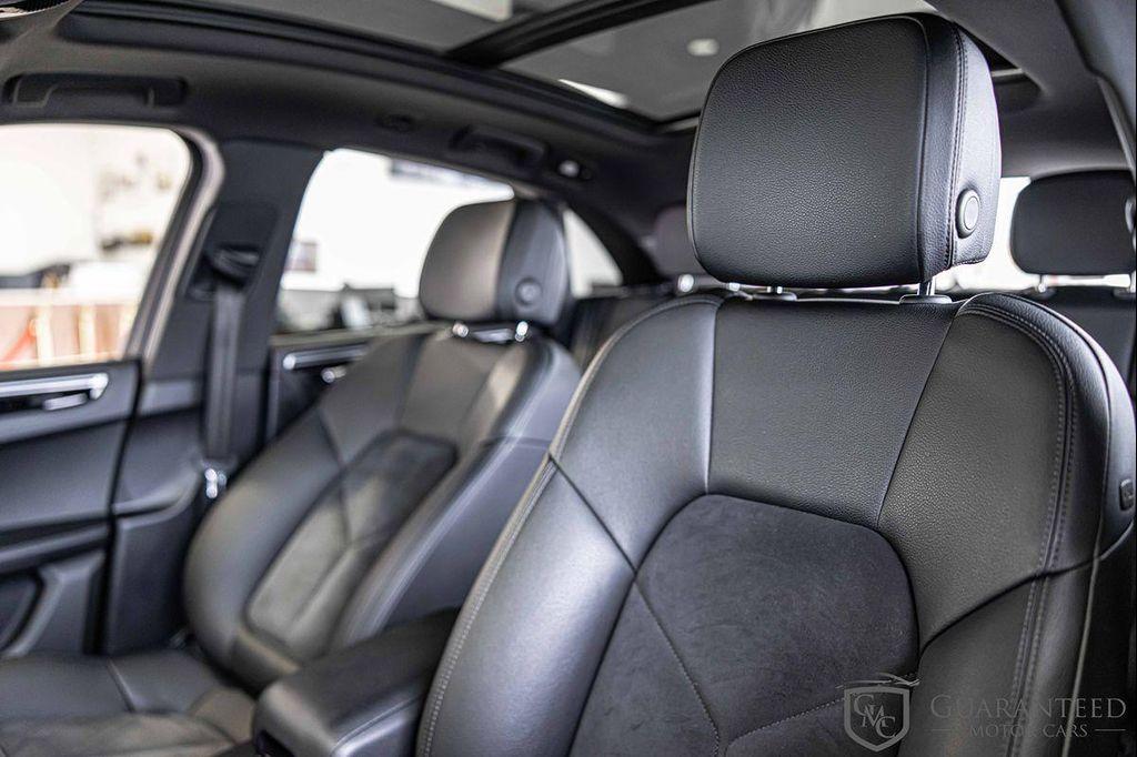 used 2021 Porsche Macan car, priced at $34,164