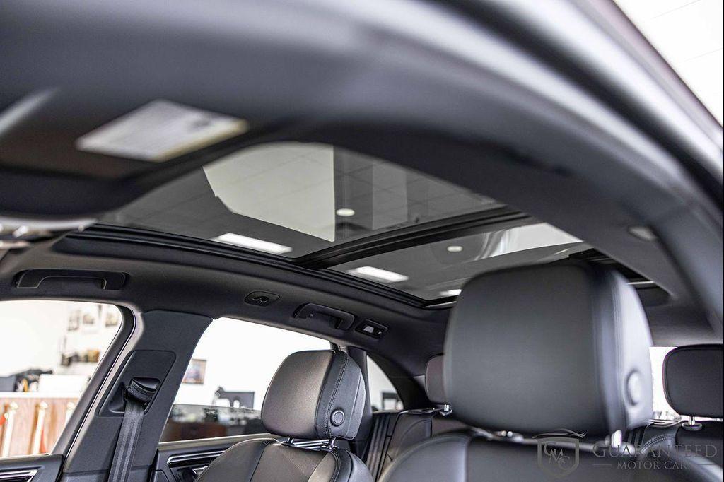 used 2021 Porsche Macan car, priced at $34,164