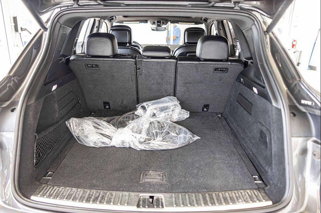 used 2021 Porsche Cayenne car, priced at $40,082