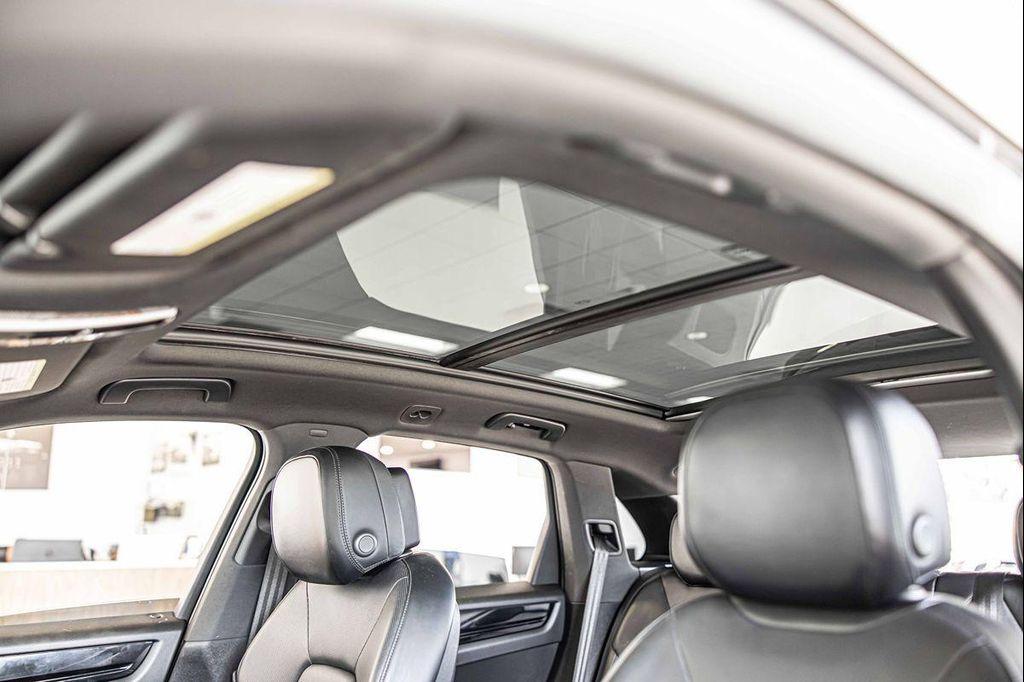 used 2021 Porsche Cayenne car, priced at $40,082